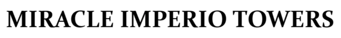 Miracle Imperio Towers Logo